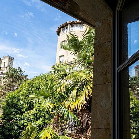 Superbe Appartement, Situe Au Coeur De La Ville. Auch Zewnętrze zdjęcie